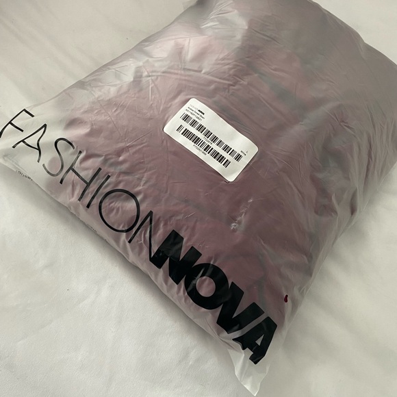 Corset Gown - Picture 3 of 5